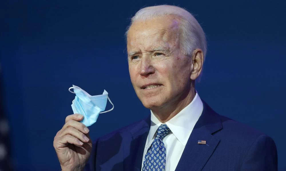 Εκλογή Μπάιντεν: Αναθέρμανση των σχέσεων ΗΠΑ-ΠΟΥ μετά το "πάγωμα" Τραμπ